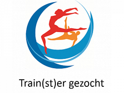 Train(st)ers gezocht