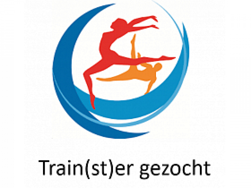 Train(st)er gezocht