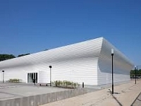 Turnhal is weer open!